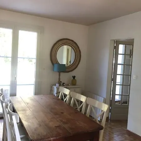 Maison Familiale 8 Personnes Piriac-sur-Mer Buitenkant foto