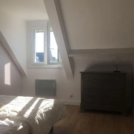 Maison Familiale 8 Personnes Piriac-sur-Mer Buitenkant foto