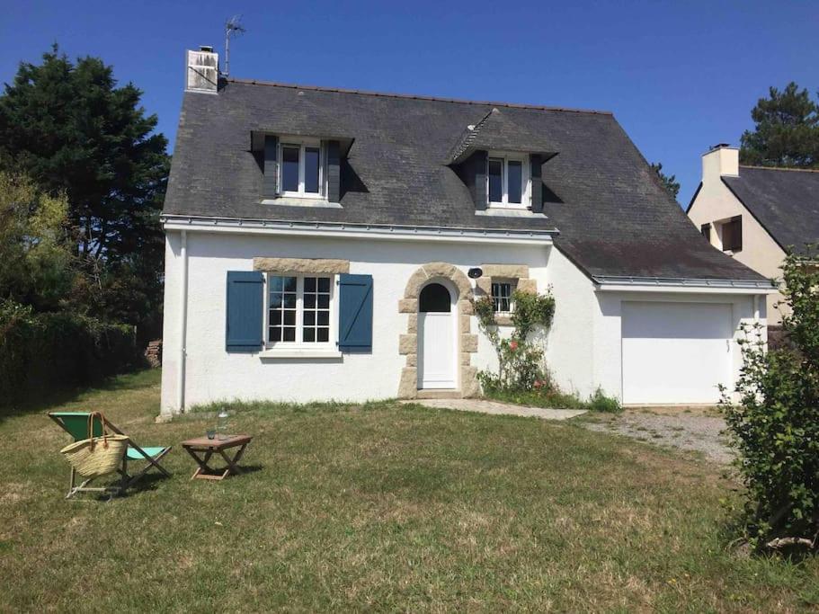 Maison Familiale 8 Personnes
