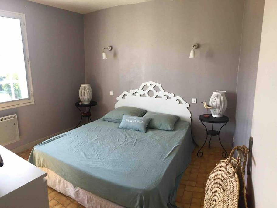 Villa Maison Familiale 8 Personnes