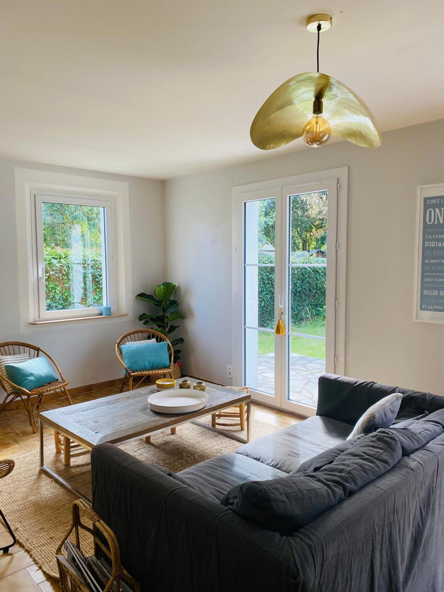 Maison Familiale 8 Personnes *